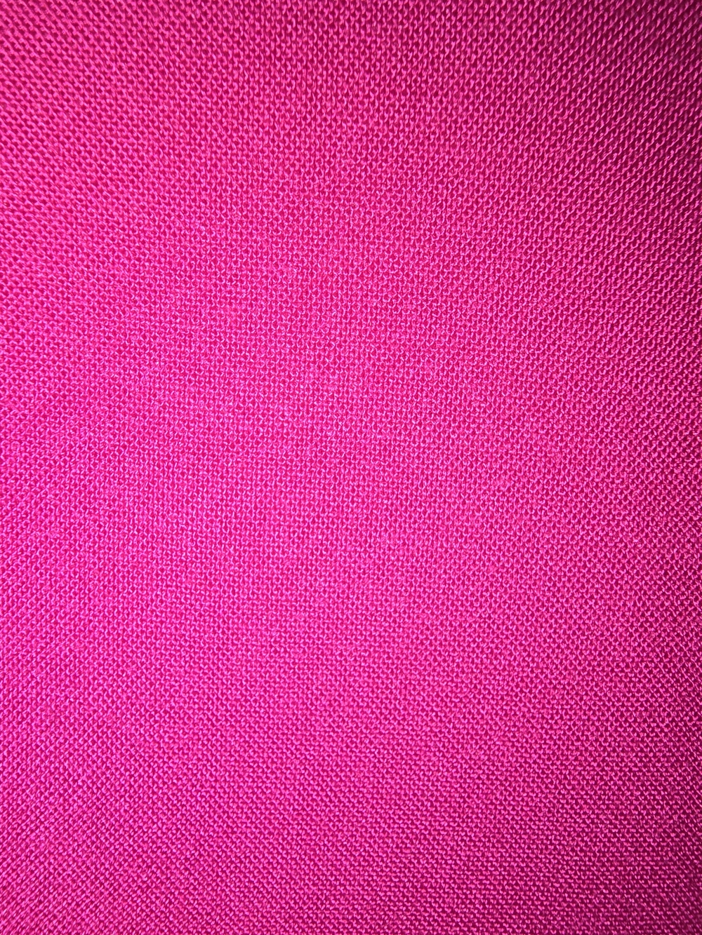 INC International Concepts Fuchsia Snap-Front Blouse - Picture 5 of 8